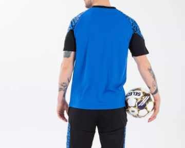 Camisa Treino Puma Azul - (PRONTA ENTREGA)
