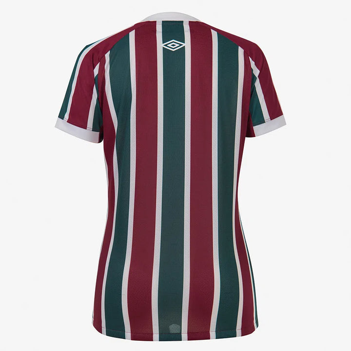 Camisa Feminina Fluminense 22/23 Home