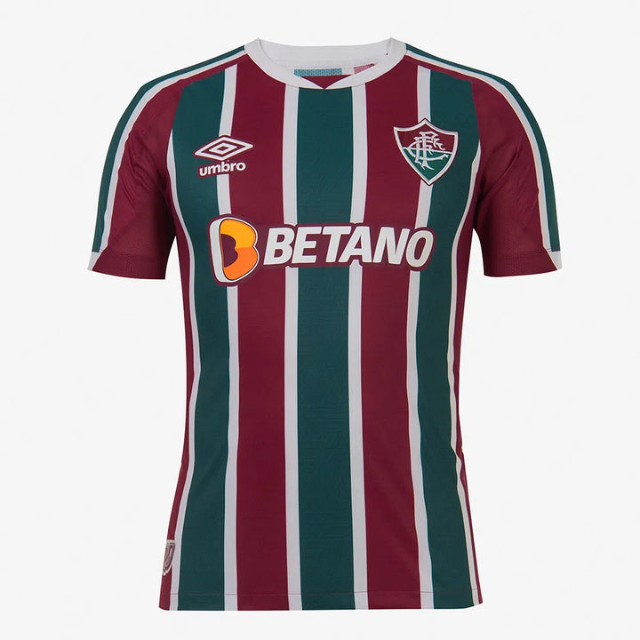 Camisa Fluminense 2022/23 Home