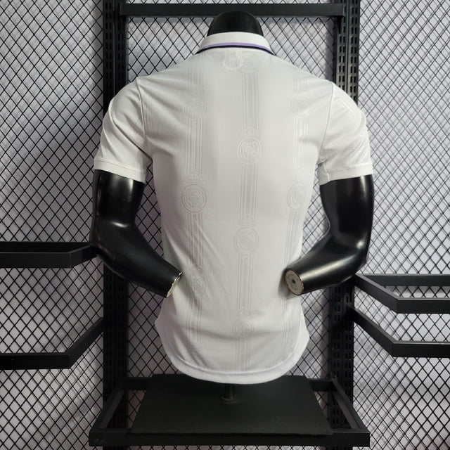 Camisa Real Madrid Home 22/23 Player Version