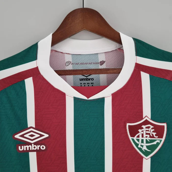 Camisa Fluminense 2022/23 Home