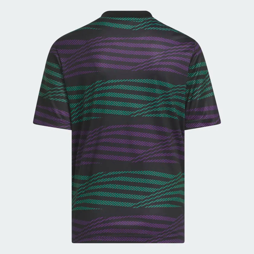 CAMISA PRÉ-JOGO REAL MADRID - 2023/24