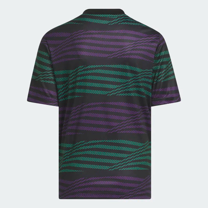 CAMISA PRÉ-JOGO REAL MADRID - 2023/24