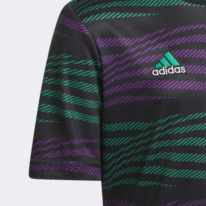 CAMISA PRÉ-JOGO REAL MADRID - 2023/24